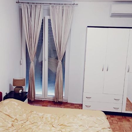 זאדאר Apartment Lilic מראה חיצוני תמונה