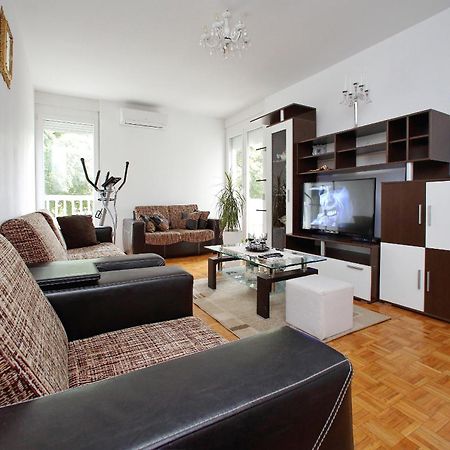 זאדאר Apartment Lilic מראה חיצוני תמונה