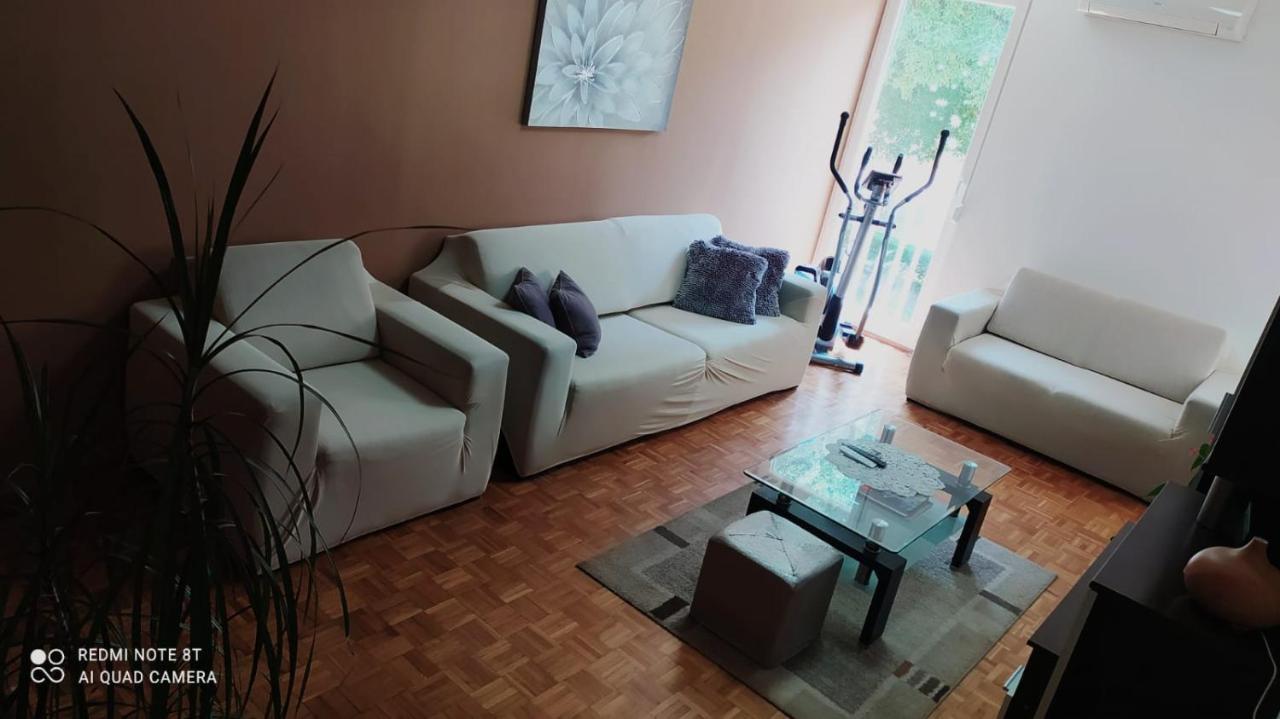 זאדאר Apartment Lilic מראה חיצוני תמונה