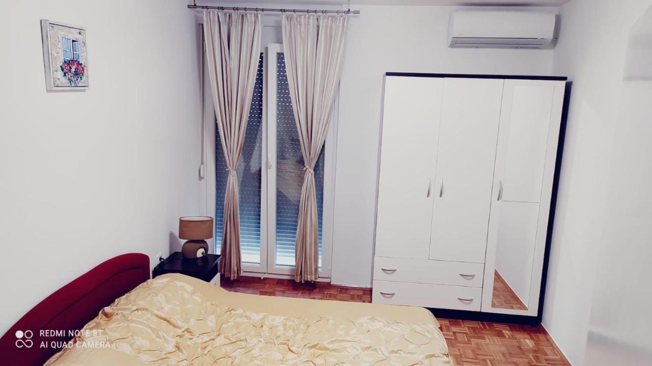 זאדאר Apartment Lilic מראה חיצוני תמונה