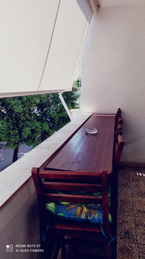 זאדאר Apartment Lilic מראה חיצוני תמונה