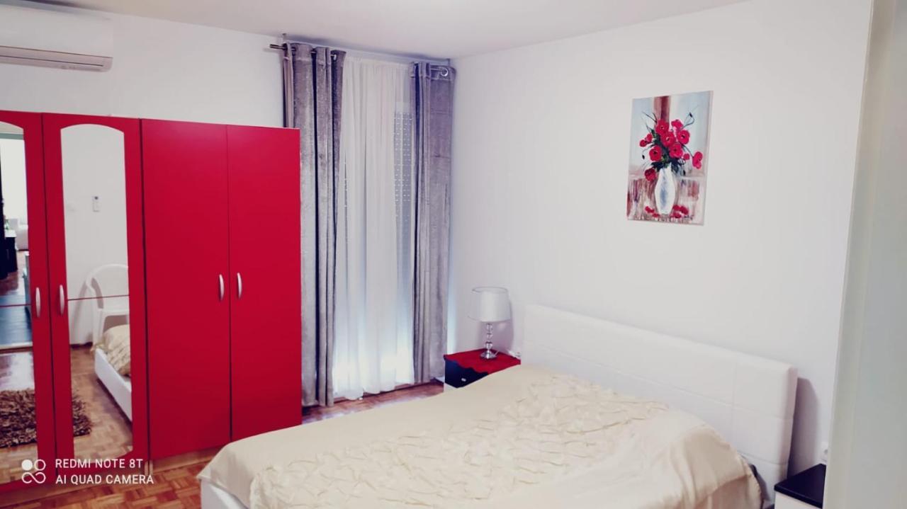 זאדאר Apartment Lilic מראה חיצוני תמונה