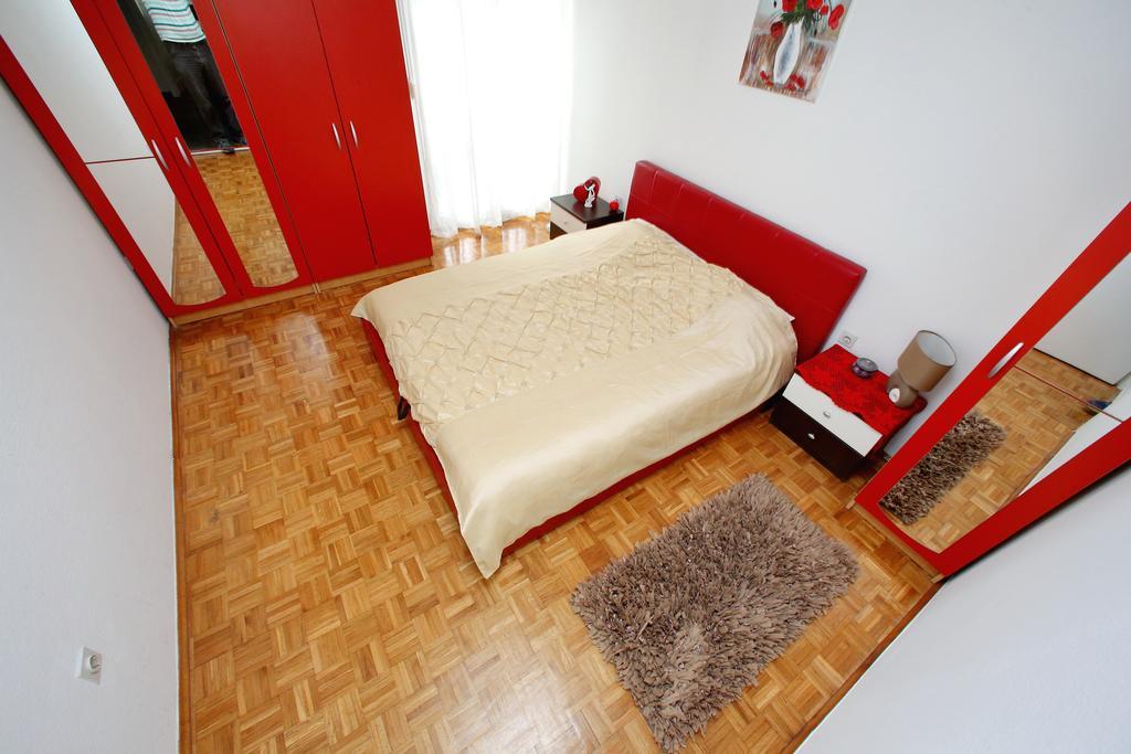 זאדאר Apartment Lilic מראה חיצוני תמונה