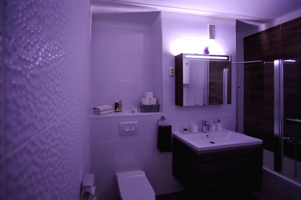 זאדאר Apartment Lilic מראה חיצוני תמונה