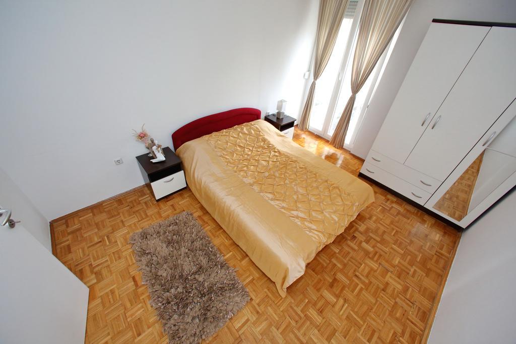 זאדאר Apartment Lilic מראה חיצוני תמונה