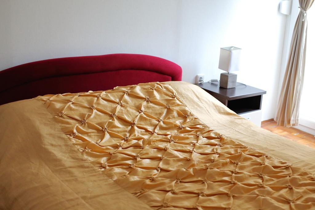 זאדאר Apartment Lilic מראה חיצוני תמונה