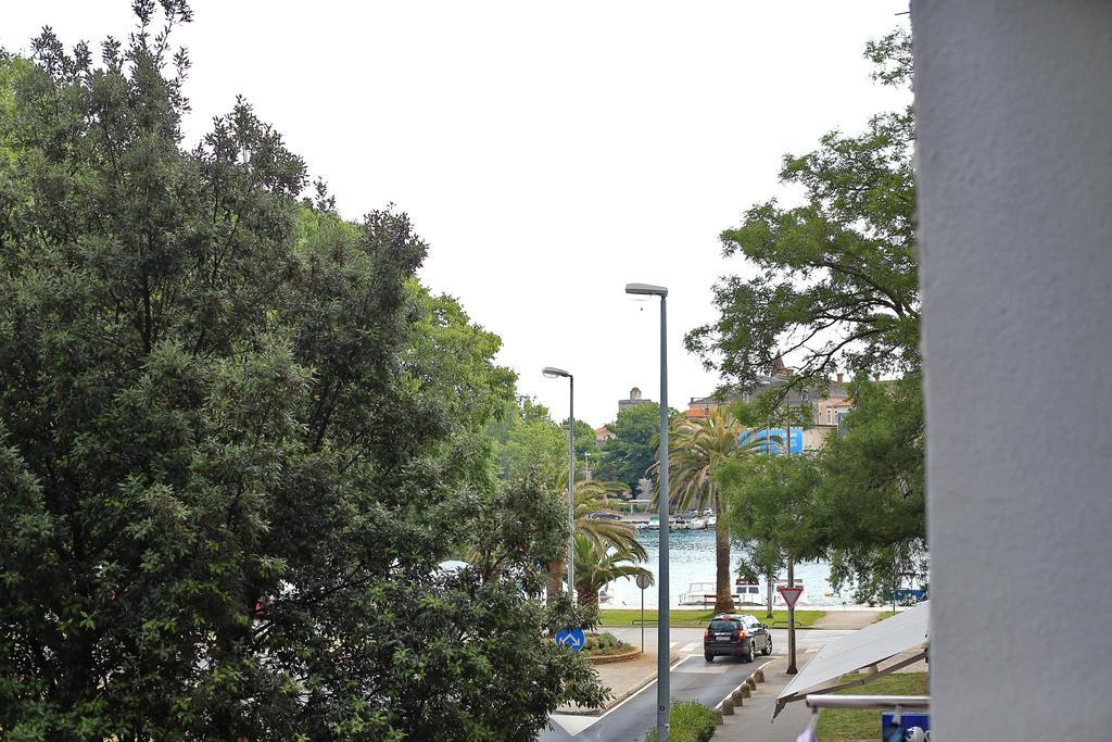 זאדאר Apartment Lilic מראה חיצוני תמונה