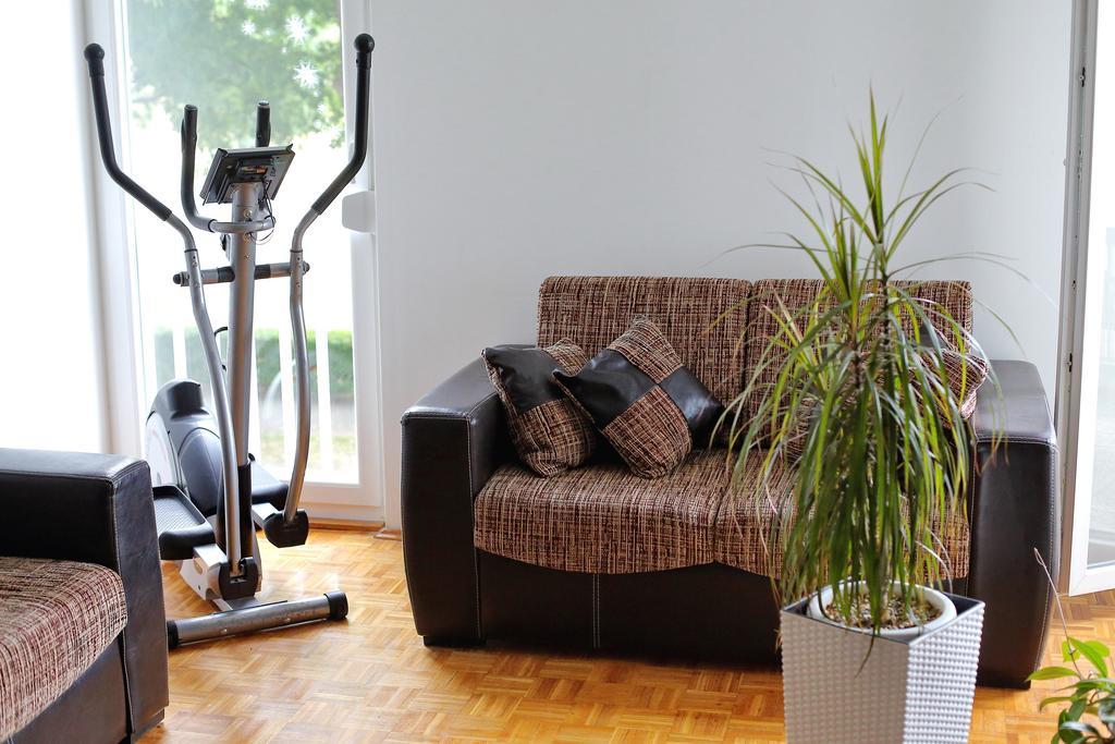 זאדאר Apartment Lilic מראה חיצוני תמונה