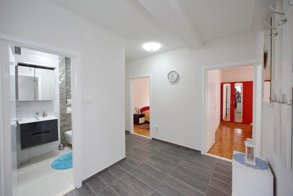 זאדאר Apartment Lilic מראה חיצוני תמונה