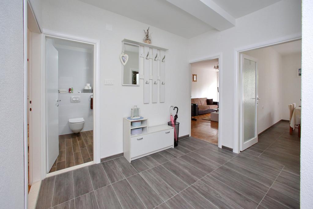 זאדאר Apartment Lilic מראה חיצוני תמונה