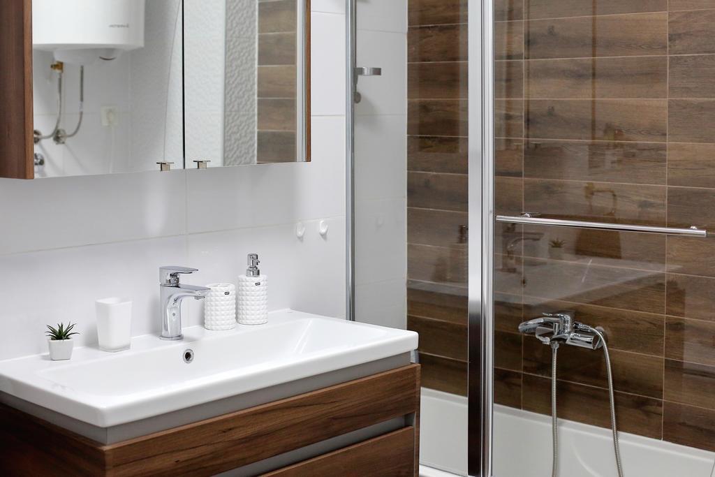 זאדאר Apartment Lilic מראה חיצוני תמונה