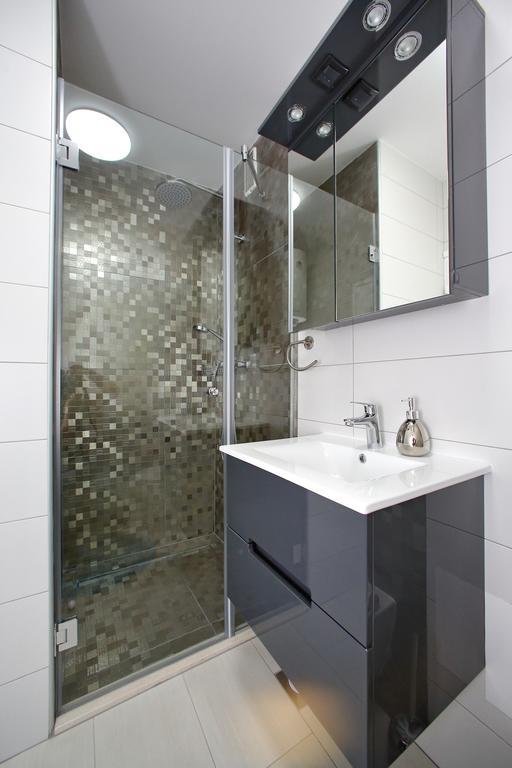 זאדאר Apartment Lilic מראה חיצוני תמונה